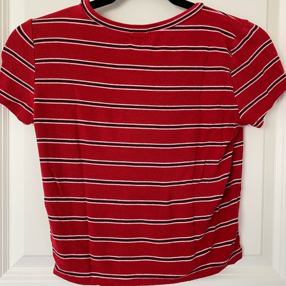 Relaxed fit tee - Picture 2 of 3
